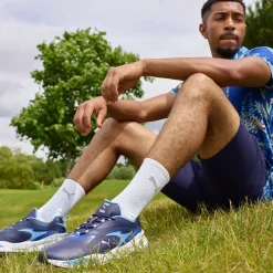 Sale PUMA Men's GS-Fast Waterproof Spikeless Golf Shoes Men's Spikeless Golf Shoes|Men's Waterproof Golf Shoes