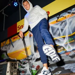 Sale PUMA Men's GS-Fast Waterproof Spikeless Golf Shoes Men's Spikeless Golf Shoes|Men's Waterproof Golf Shoes