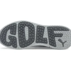 Sale PUMA Men's GS-Fast Waterproof Spikeless Golf Shoes Men's Spikeless Golf Shoes|Men's Waterproof Golf Shoes