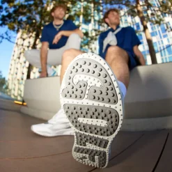 Sale PUMA Men's GS-Fast Waterproof Spikeless Golf Shoes Men's Spikeless Golf Shoes|Men's Waterproof Golf Shoes