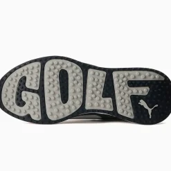 PUMA Men's GS-Fast Waterproof Spikeless Golf Shoes Men's Spikeless Golf Shoes|Men's Waterproof Golf Shoes