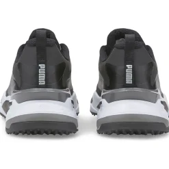 PUMA Men's GS-Fast Waterproof Spikeless Golf Shoes Men's Spikeless Golf Shoes|Men's Waterproof Golf Shoes