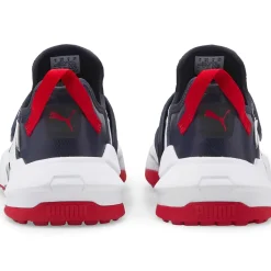 Discount PUMA Men's GS-One Waterproof Spikeless Golf Shoes Men's Spikeless Golf Shoes|Men's Waterproof Golf Shoes