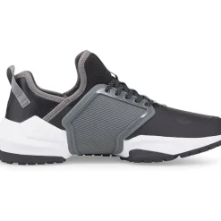 Sale PUMA Men's GS-One Waterproof Spikeless Golf Shoes Men's Spikeless Golf Shoes|Men's Waterproof Golf Shoes