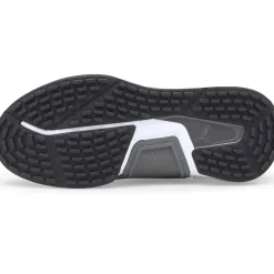 Sale PUMA Men's GS-One Waterproof Spikeless Golf Shoes Men's Spikeless Golf Shoes|Men's Waterproof Golf Shoes