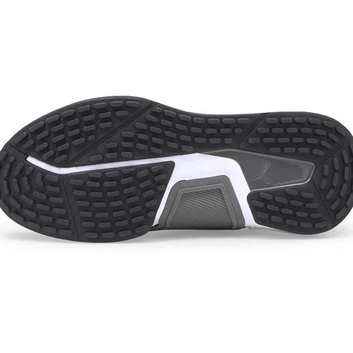 Sale PUMA Men's GS-One Waterproof Spikeless Golf Shoes Men's Spikeless Golf Shoes|Men's Waterproof Golf Shoes