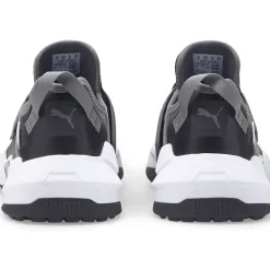 Sale PUMA Men's GS-One Waterproof Spikeless Golf Shoes Men's Spikeless Golf Shoes|Men's Waterproof Golf Shoes