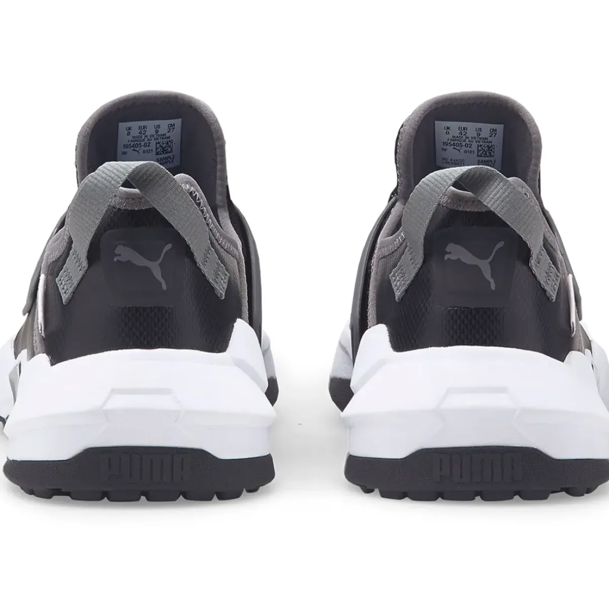 Sale PUMA Men's GS-One Waterproof Spikeless Golf Shoes Men's Spikeless Golf Shoes|Men's Waterproof Golf Shoes