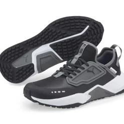 Outlet PUMA Men's GS-One Waterproof Spikeless Golf Shoes Men's Spikeless Golf Shoes|Men's Waterproof Golf Shoes