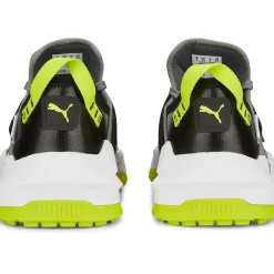 Outlet PUMA Men's GS-One Waterproof Spikeless Golf Shoes Men's Spikeless Golf Shoes|Men's Waterproof Golf Shoes