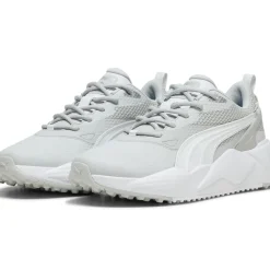 Outlet PUMA Men's GS-X Efekt Waterproof Spikeless Golf Shoes Men's Spikeless Golf Shoes|Men's Waterproof Golf Shoes