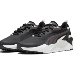 Outlet PUMA Men's GS-X Efekt Waterproof Spikeless Golf Shoes Men's Spikeless Golf Shoes|Men's Waterproof Golf Shoes