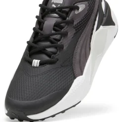 Clearance PUMA Men's GS-X Efekt Waterproof Spikeless Golf Shoes Men's Spikeless Golf Shoes|Men's Waterproof Golf Shoes