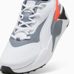 Clearance PUMA Men's GS-X Efekt Waterproof Spikeless Golf Shoes Men's Spikeless Golf Shoes|Men's Waterproof Golf Shoes