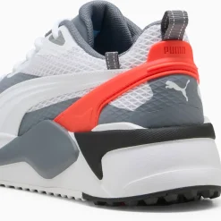 Clearance PUMA Men's GS-X Efekt Waterproof Spikeless Golf Shoes Men's Spikeless Golf Shoes|Men's Waterproof Golf Shoes