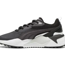 Sale PUMA Men's GS-X Efekt Waterproof Spikeless Golf Shoes Men's Spikeless Golf Shoes|Men's Waterproof Golf Shoes