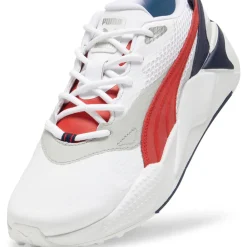 Sale PUMA Men's GS-X Efekt Waterproof Spikeless Golf Shoes Men's Spikeless Golf Shoes|Men's Waterproof Golf Shoes