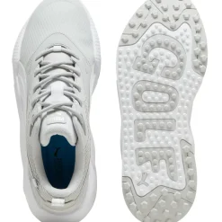 Sale PUMA Men's GS-X Efekt Waterproof Spikeless Golf Shoes Men's Spikeless Golf Shoes|Men's Waterproof Golf Shoes