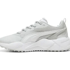 PUMA Men's GS-X Efekt Waterproof Spikeless Golf Shoes Men's Spikeless Golf Shoes|Men's Waterproof Golf Shoes