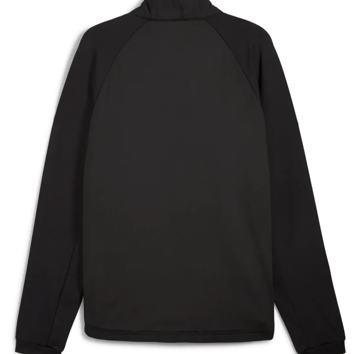 Online PUMA Men's Hielands Full Zip Golf Jacket Men's Sweaters|Men's Jackets