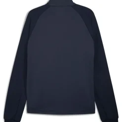 Online PUMA Men's Hielands Full Zip Golf Jacket Men's Sweaters|Men's Jackets