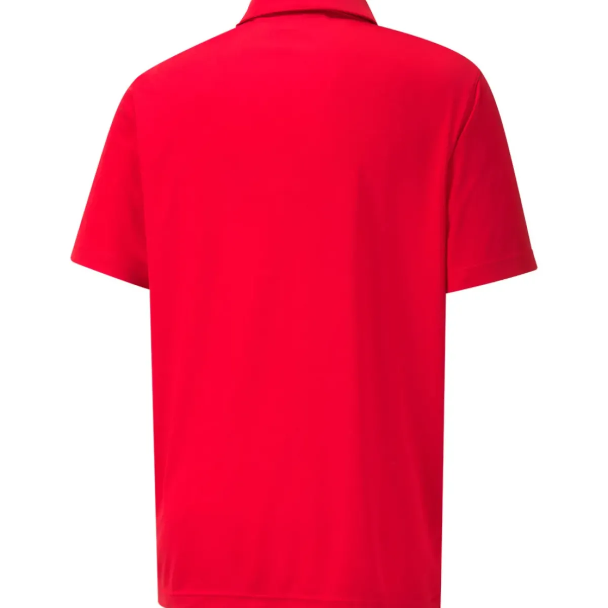 Hot PUMA Men's Icon Stretch Golf Polo Shirt Men's Polo Shirts