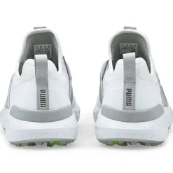 PUMA Men's IGNITE Articulate Waterproof Spiked Golf Shoes Men's Waterproof Golf Shoes|Men's Spiked Golf Shoes