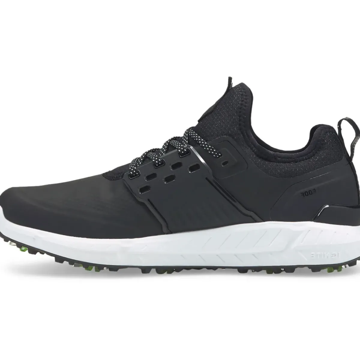 PUMA Men's IGNITE Articulate Waterproof Spiked Golf Shoes Men's Waterproof Golf Shoes|Men's Spiked Golf Shoes