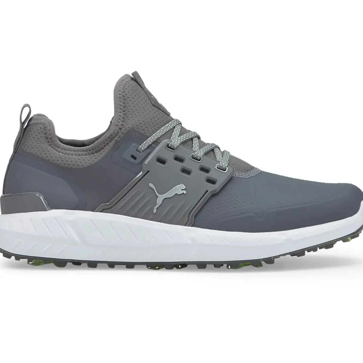 PUMA Men's IGNITE Articulate Waterproof Spiked Golf Shoes Men's Waterproof Golf Shoes|Men's Spiked Golf Shoes