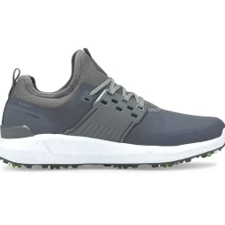 PUMA Men's IGNITE Articulate Waterproof Spiked Golf Shoes Men's Waterproof Golf Shoes|Men's Spiked Golf Shoes