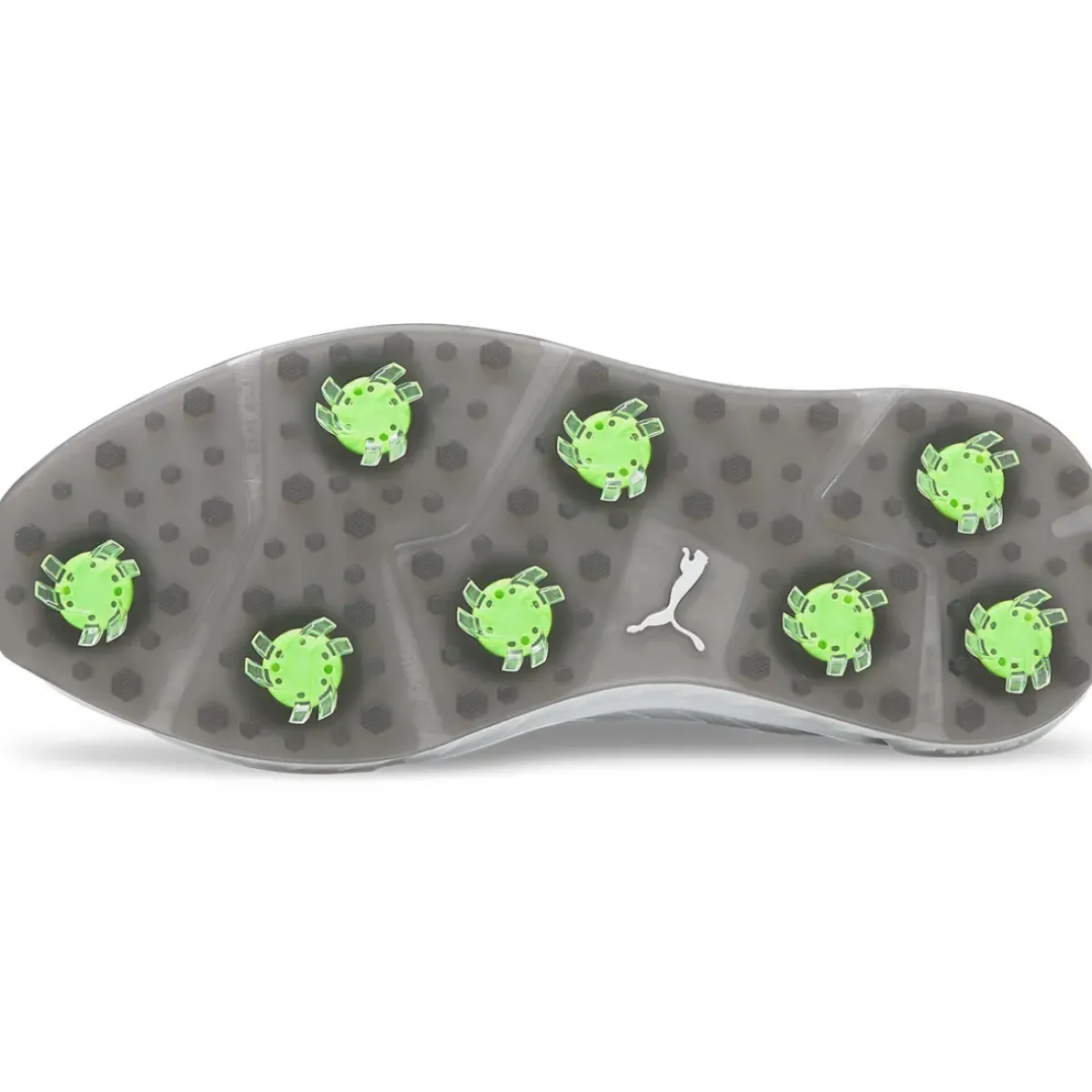 PUMA Men's IGNITE Articulate Waterproof Spiked Golf Shoes Men's Waterproof Golf Shoes|Men's Spiked Golf Shoes