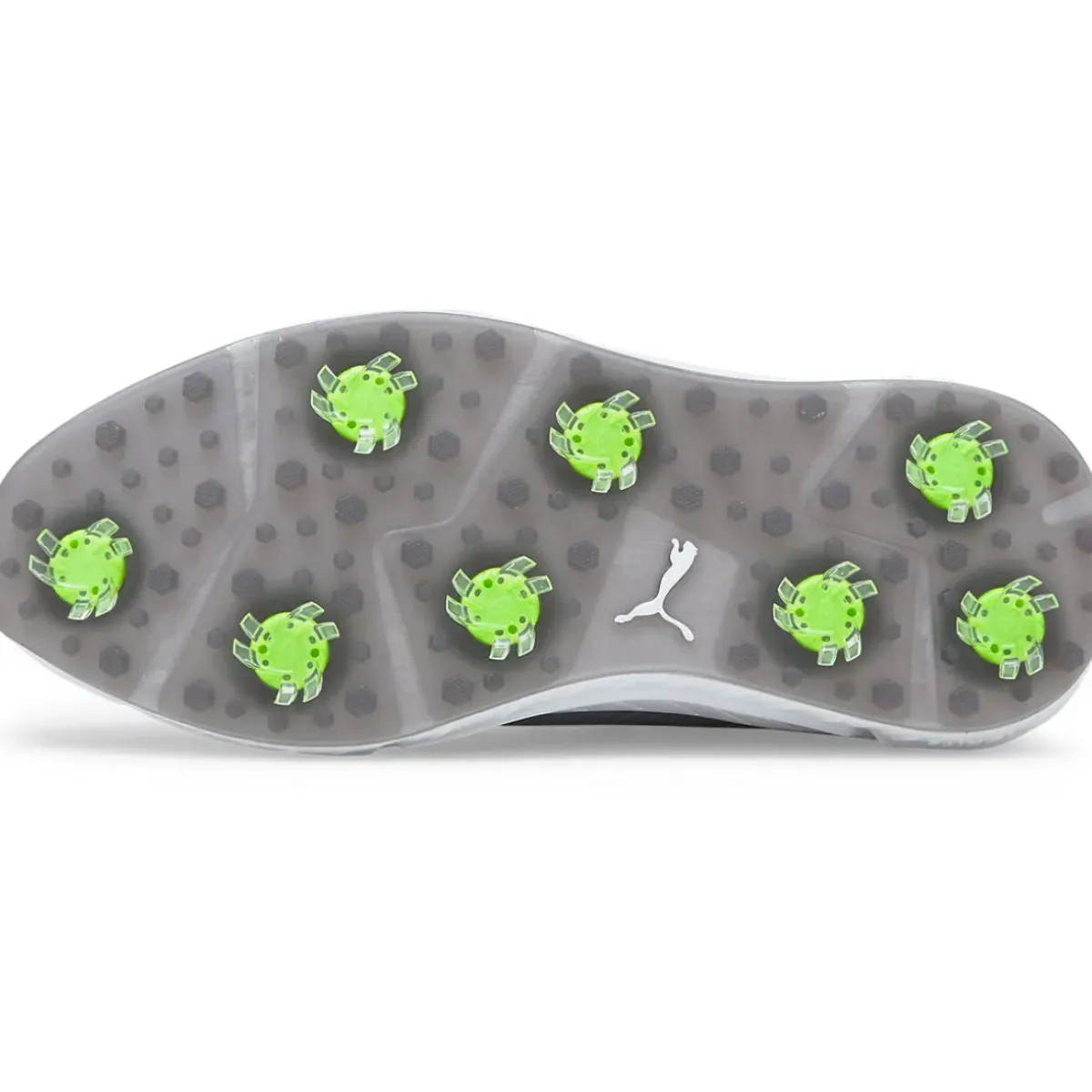 PUMA Men's IGNITE Articulate Waterproof Spiked Golf Shoes Men's Waterproof Golf Shoes|Men's Spiked Golf Shoes