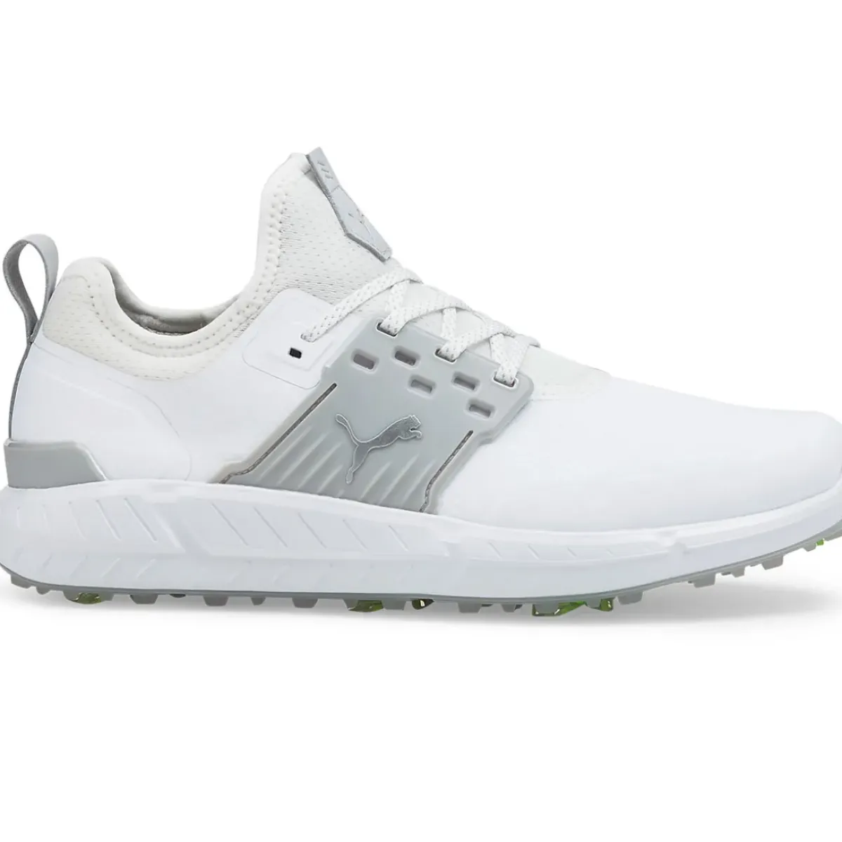 PUMA Men's IGNITE Articulate Waterproof Spiked Golf Shoes Men's Waterproof Golf Shoes|Men's Spiked Golf Shoes