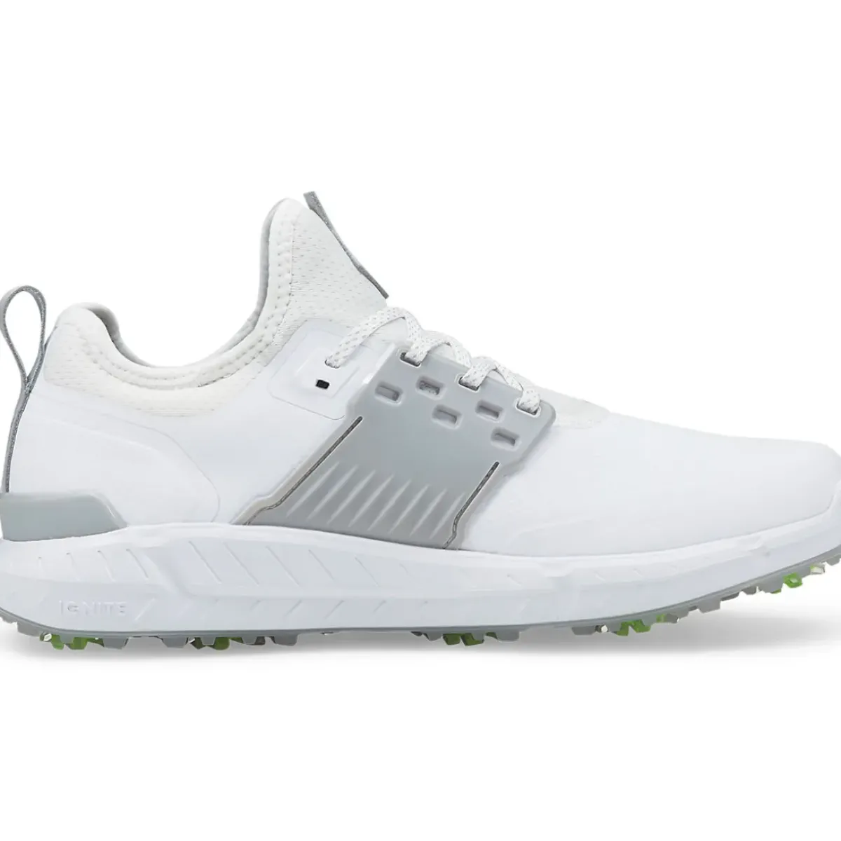 PUMA Men's IGNITE Articulate Waterproof Spiked Golf Shoes Men's Waterproof Golf Shoes|Men's Spiked Golf Shoes