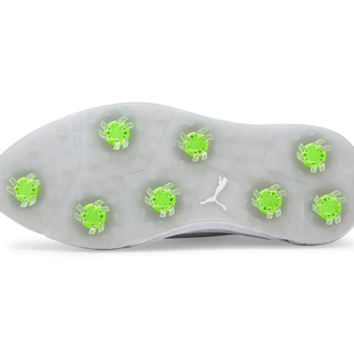 PUMA Men's IGNITE Articulate Waterproof Spiked Golf Shoes Men's Waterproof Golf Shoes|Men's Spiked Golf Shoes