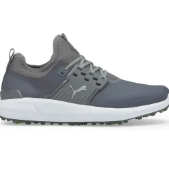 New PUMA Men's IGNITE Articulate Waterproof Spiked Golf Shoes Men's Waterproof Golf Shoes|Men's Spiked Golf Shoes