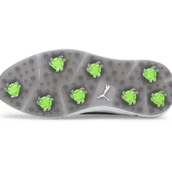 New PUMA Men's IGNITE Articulate Waterproof Spiked Golf Shoes Men's Waterproof Golf Shoes|Men's Spiked Golf Shoes