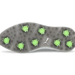 New PUMA Men's IGNITE Articulate Waterproof Spiked Golf Shoes Men's Waterproof Golf Shoes|Men's Spiked Golf Shoes