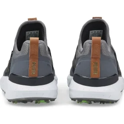 New PUMA Men's IGNITE Articulate Waterproof Spiked Golf Shoes Men's Waterproof Golf Shoes|Men's Spiked Golf Shoes