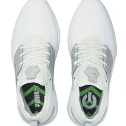 New PUMA Men's IGNITE Articulate Waterproof Spiked Golf Shoes Men's Waterproof Golf Shoes|Men's Spiked Golf Shoes