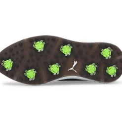 New PUMA Men's IGNITE Articulate Waterproof Spiked Golf Shoes Men's Waterproof Golf Shoes|Men's Spiked Golf Shoes