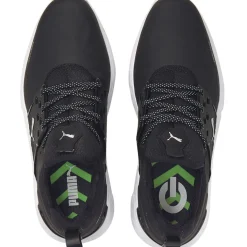 New PUMA Men's IGNITE Articulate Waterproof Spiked Golf Shoes Men's Waterproof Golf Shoes|Men's Spiked Golf Shoes