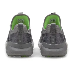 Discount PUMA Men's IGNITE Articulate Snakeskin Waterproof Spiked Golf Shoes Men's Waterproof Golf Shoes|Men's Spiked Golf Shoes