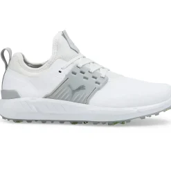 Hot PUMA Men's IGNITE Articulate Waterproof Spiked Golf Shoes Men's Waterproof Golf Shoes|Men's Spiked Golf Shoes