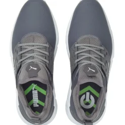 Hot PUMA Men's IGNITE Articulate Waterproof Spiked Golf Shoes Men's Waterproof Golf Shoes|Men's Spiked Golf Shoes