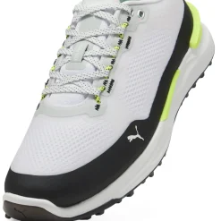 Hot PUMA Men's IGNITE Elevate X Waterproof Spikeless Golf Shoes Men's Spikeless Golf Shoes|Men's Waterproof Golf Shoes