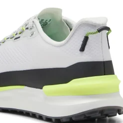 Hot PUMA Men's IGNITE Elevate X Waterproof Spikeless Golf Shoes Men's Spikeless Golf Shoes|Men's Waterproof Golf Shoes