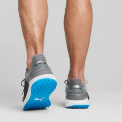 Online PUMA Men's IGNITE ELEVATE Waterproof Spikeless Golf Shoes Men's Spikeless Golf Shoes|Men's Waterproof Golf Shoes