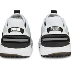 Online PUMA Men's IGNITE ELEVATE Waterproof Spikeless Golf Shoes Men's Spikeless Golf Shoes|Men's Waterproof Golf Shoes