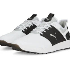 Online PUMA Men's IGNITE ELEVATE Waterproof Spikeless Golf Shoes Men's Spikeless Golf Shoes|Men's Waterproof Golf Shoes